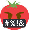 pissed emote
