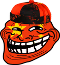 trollchina emote