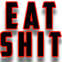 EatShit emote