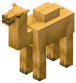 Minecraft_Camel emote