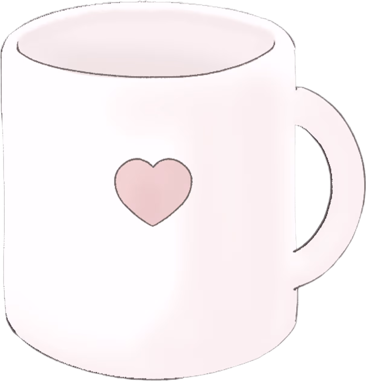DoodleMug emote