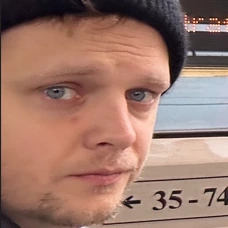 AlexSad emote