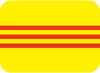 south_vietnam emoji