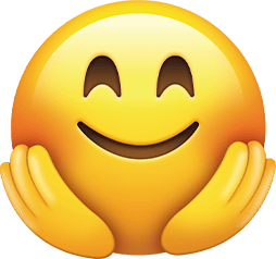 blush_listening static emote