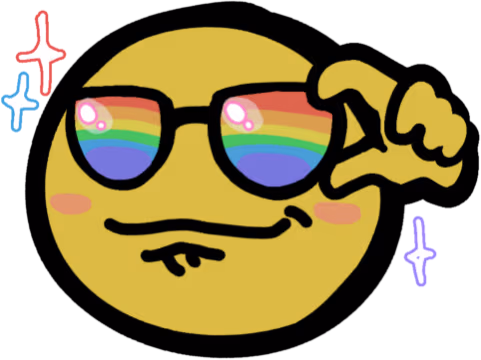 pride_shades emote