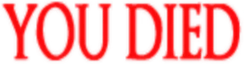YouDied emoji