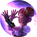 RaidHAHA emote