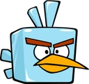 IceBird emote