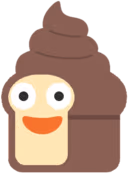 poopbread emote