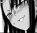 NagatoroDom emote