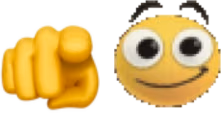 AGATI emote