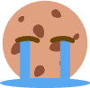 cryingcookie emote