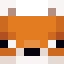 minecraft_fox emote