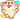 pastelbear_jump animated emote