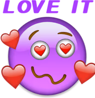 Love emote