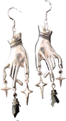 goth_charmearrings emote