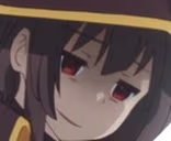 meguminDespair emote