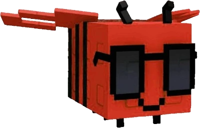 Disco_Bee emote
