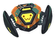 RazeBot emote