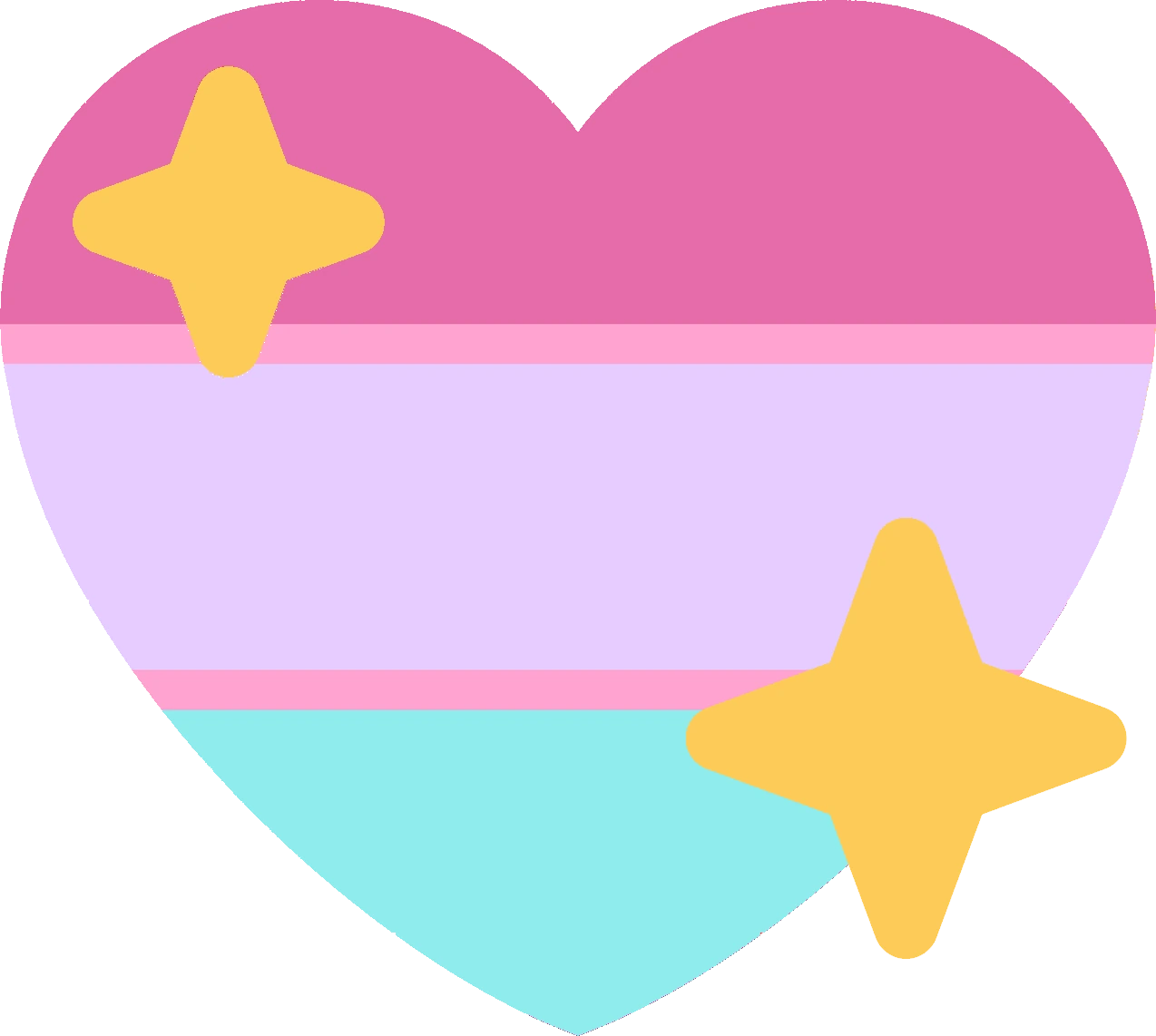 creaturomantic_pride emote