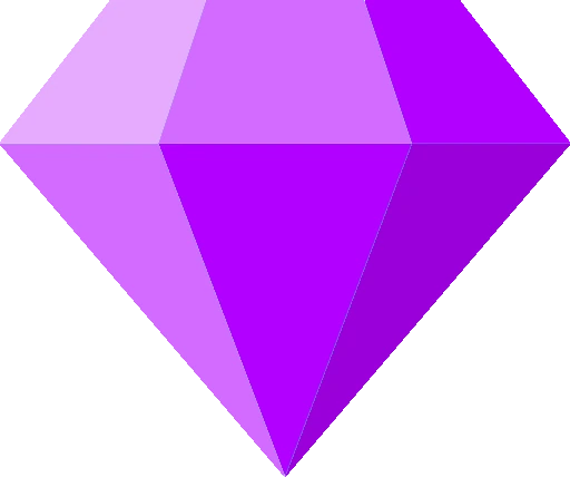 purple_gem emote