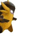 wingmanRun emote
