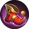 MagicShoes emote