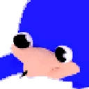 sonicW emote