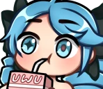 SoosyUwU emote