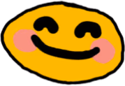blush emote