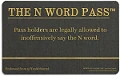 nwordpass emote