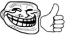 trollyes emote