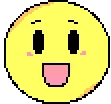 Happy_Pixel emote