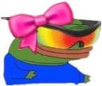 WICKEDCUTE emote