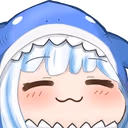 GuraBlob emote