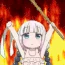 KannaGod emote