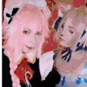 Kissafemboy emote