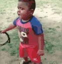 Bachata emote