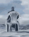 vergilChair emote