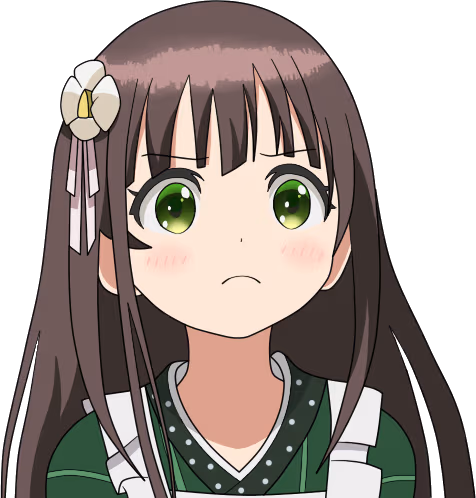 ChiyAngry emote
