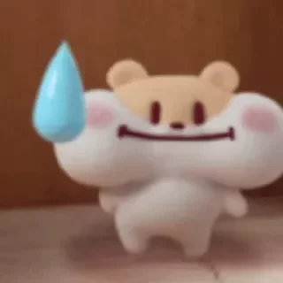 Oops emote