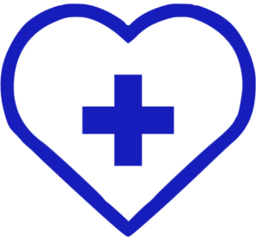 Heart emote
