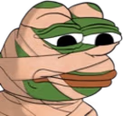 FeelsBadMan emote