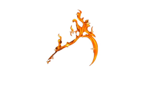 orangescythe emote