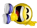 LMAO emote