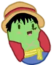 luffy_bean emote