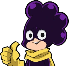 yes emote
