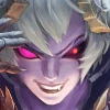 Dyrroth emote