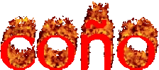 ConoFuego emote