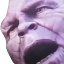 ThanosUgh emote